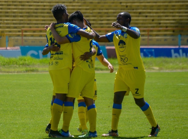 Leones del Norte 2