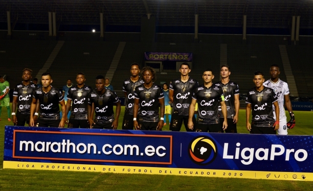 Atletico Santo Domingo