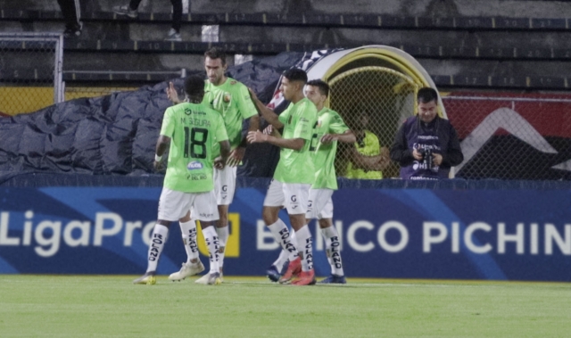 Deportivo Cuenca 3