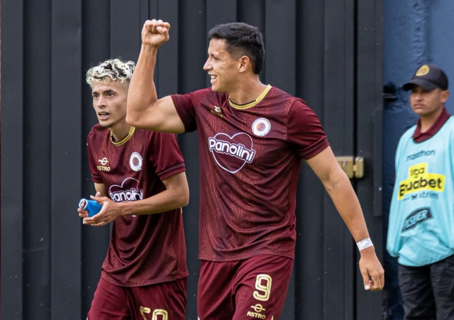 Vinotinto FC 5