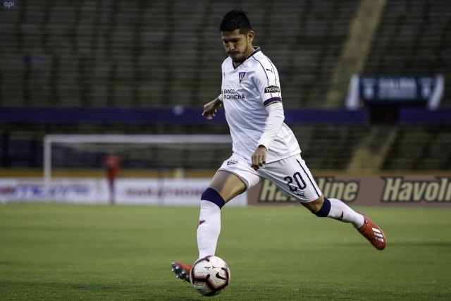 Cristian Cruz 2