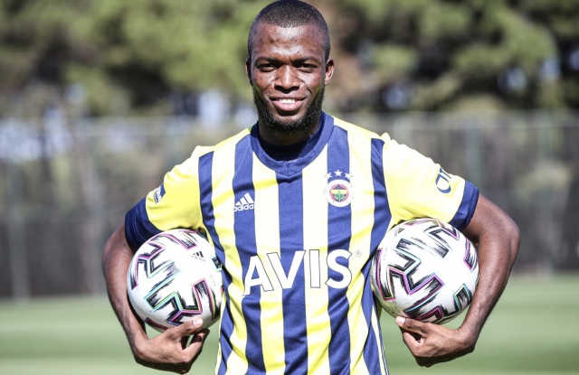 Enner Valencia 3