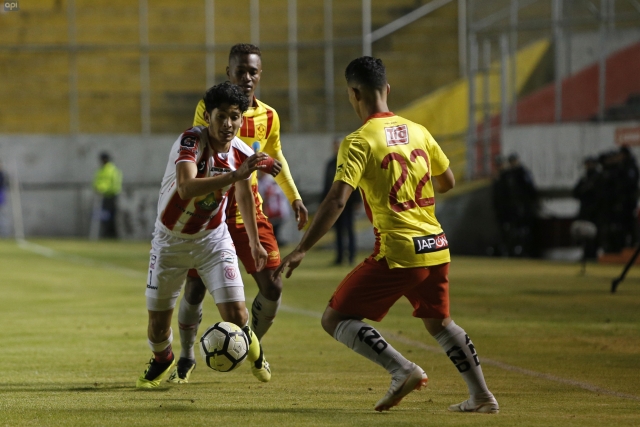 Frangoy Zambrano
