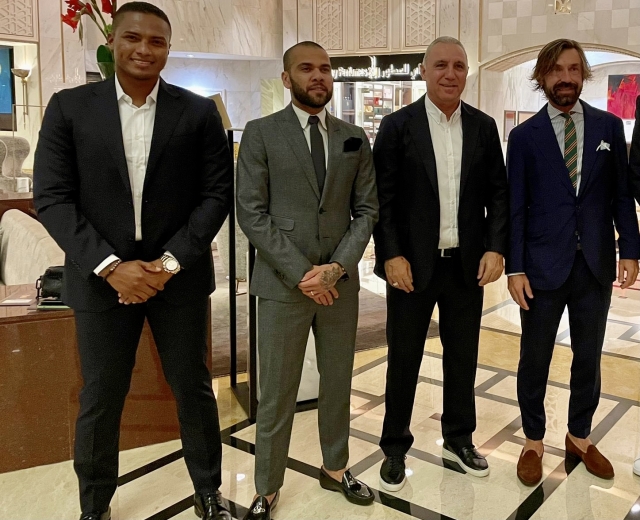 Antonio Valencia 5