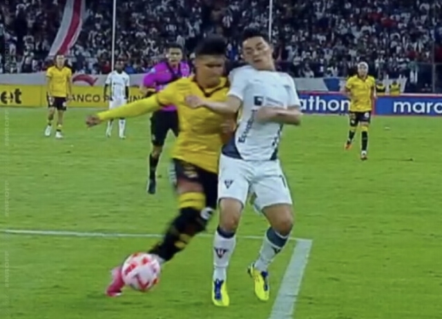 Alexander Alvarado 9