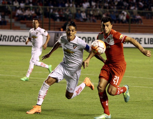 Norberto Araujo 16