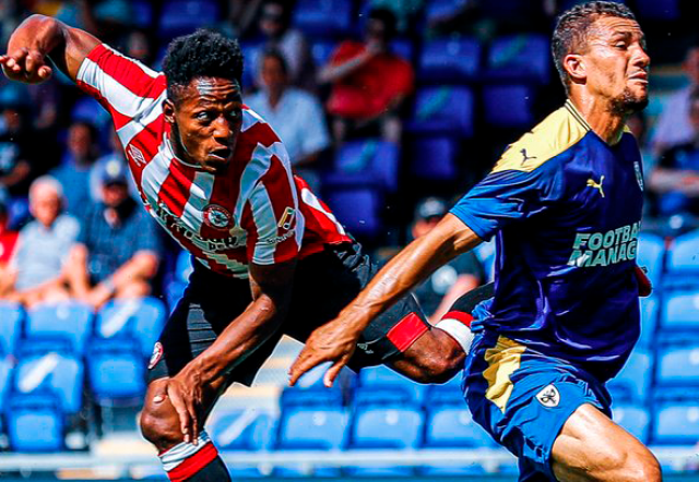 Joel Valencia