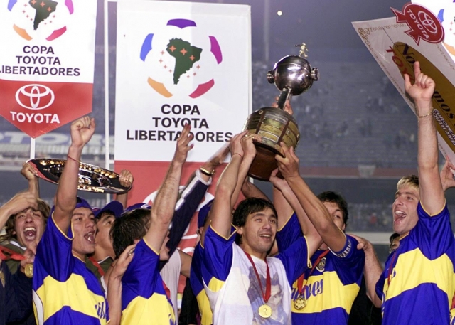 Boca 2000