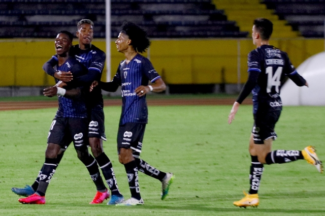 Independiente Jrs 4