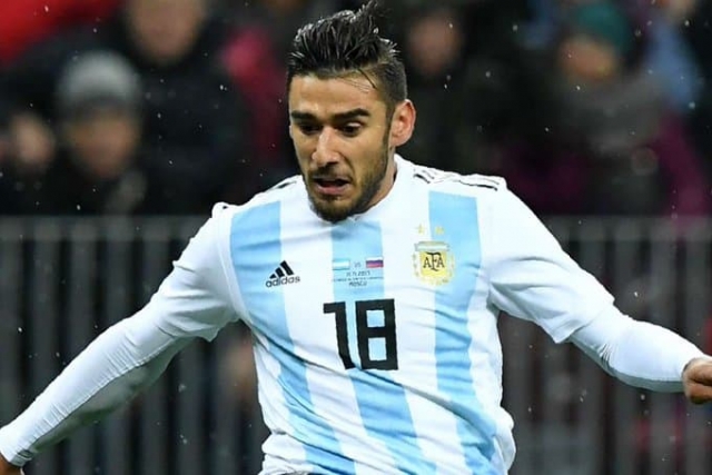 Eduardo Salvio