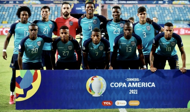 Seleccion 33