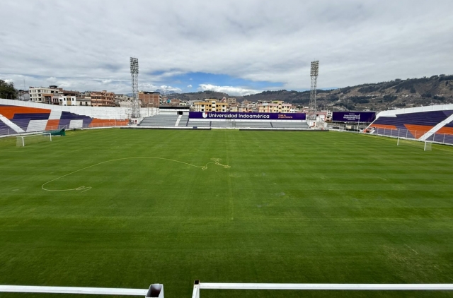 Estadio Bellavista