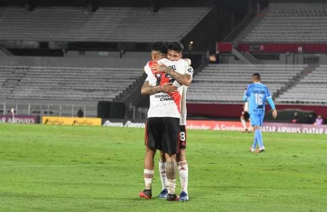River Plate