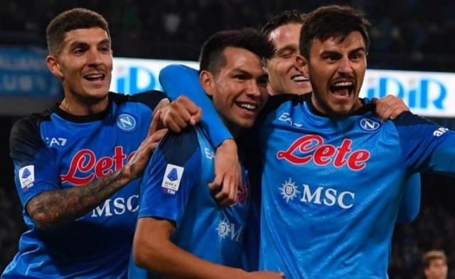 Napoli 6