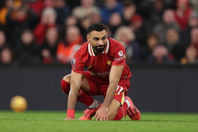 Mohammed Salah 2