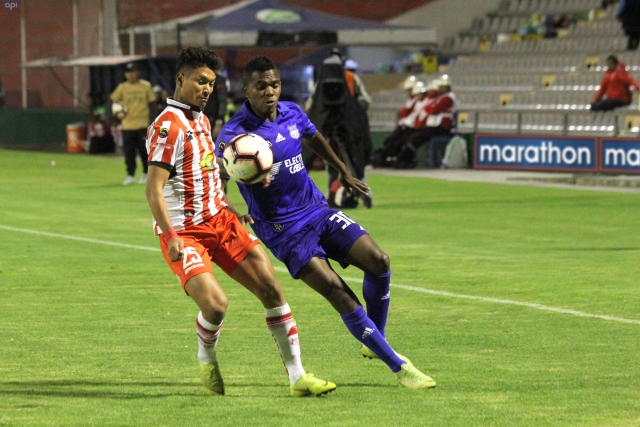 Carlos Orejuela