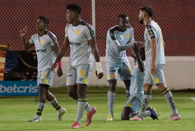 Aucas 11