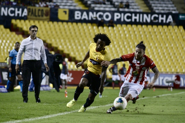 Cristian Aleman 2