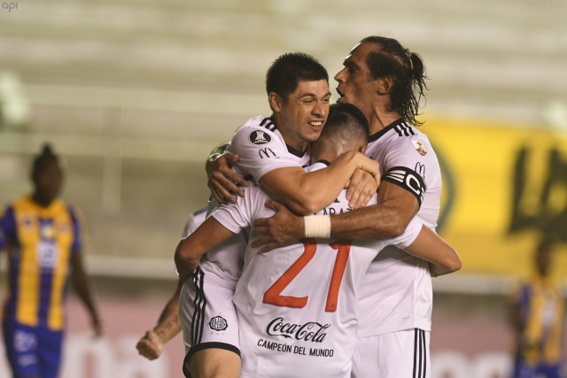 Olimpia