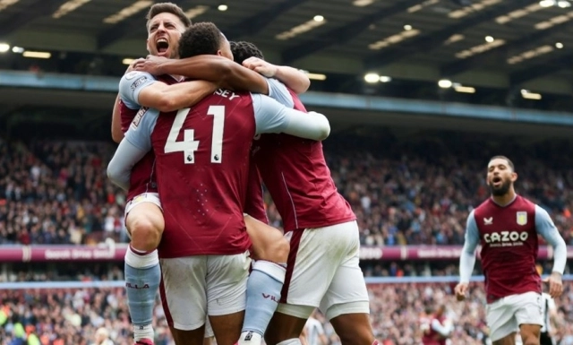Aston Villa
