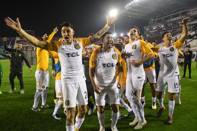 Rosario Central