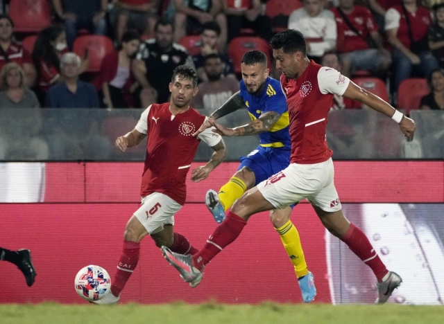 Dario Benedetto 2