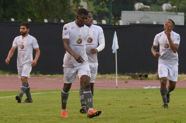 Chacaritas FC 2