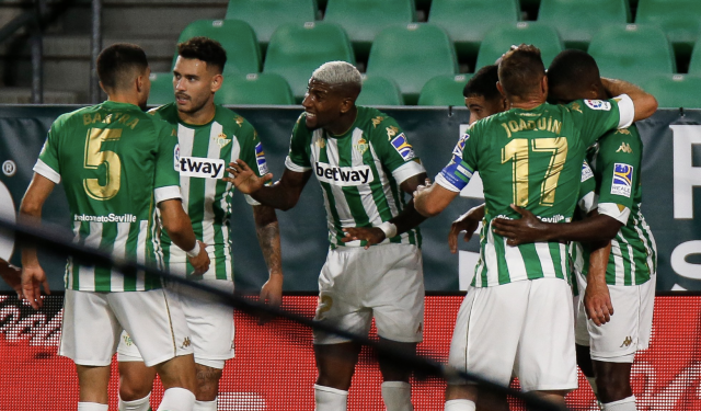 Real Betis