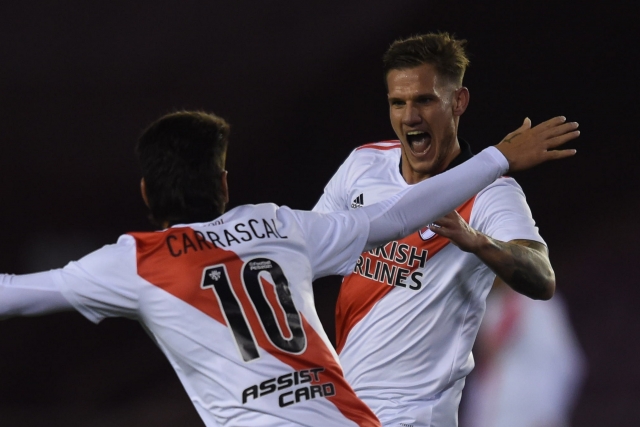 River Plate 5
