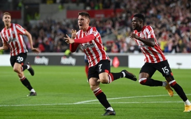 Brentford