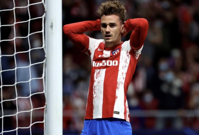 Antoine Griezmann