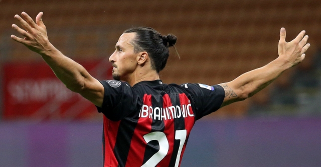Zlatan Ibrahimovic 2
