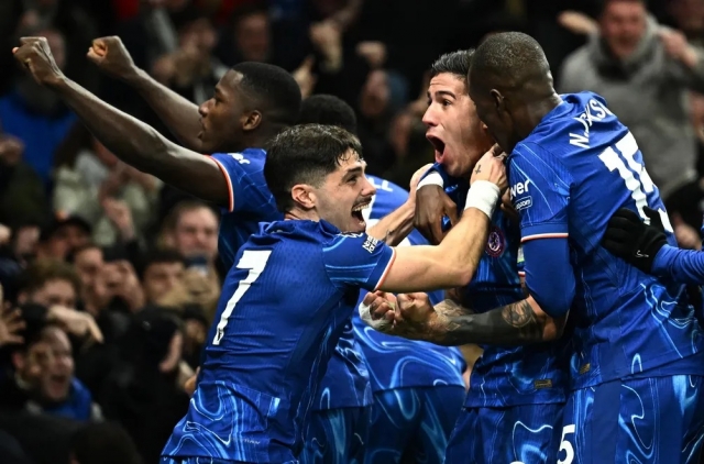 Chelsea