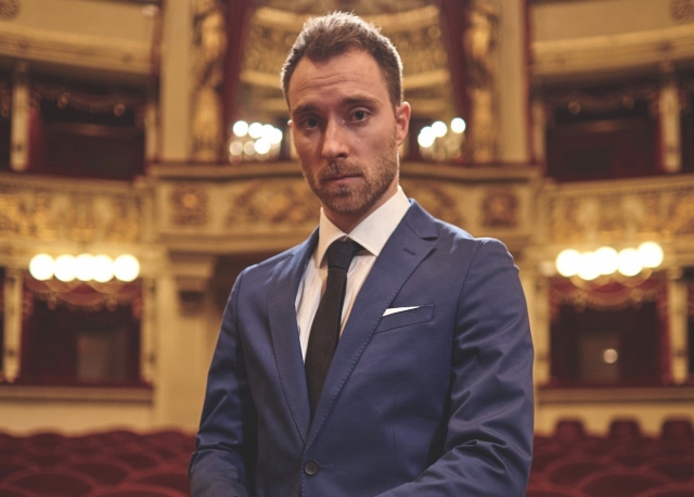 Christian Eriksen 2