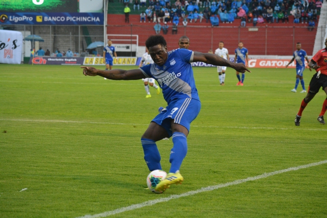 Roberto Ordóñez 5
