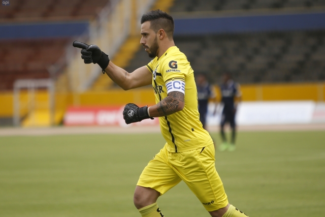 Hernan Galindez 5