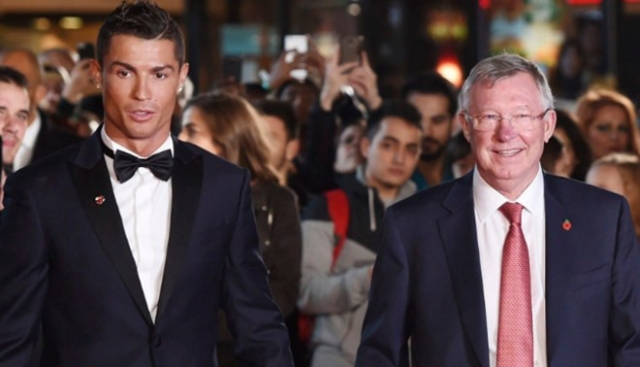 Alex Ferguson 2