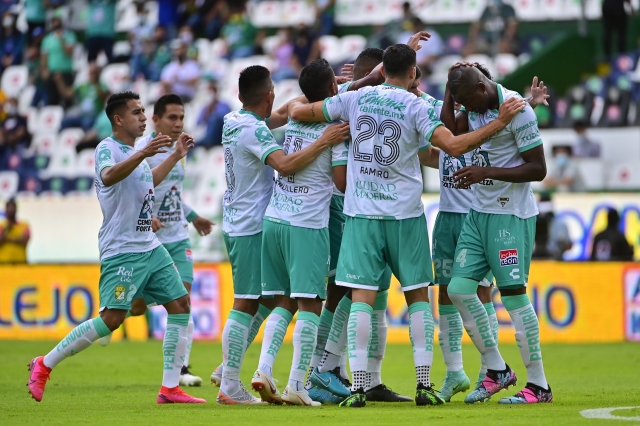 Club Leon