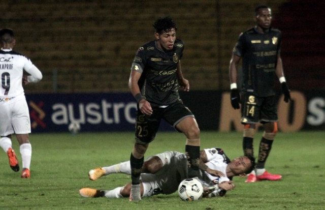 Denilson Bolaños
