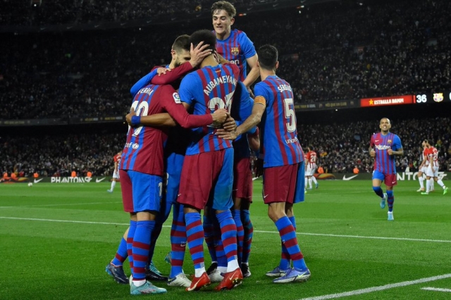 FC Barcelona