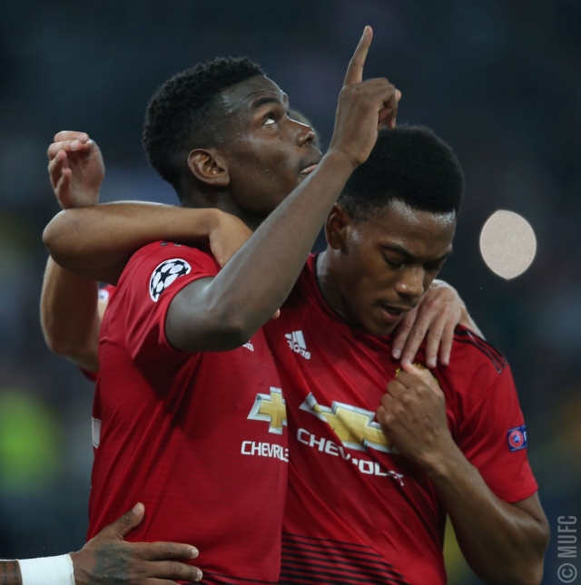Paul Pogba 2