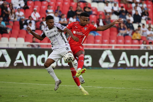Liga de Quito-Leones-LigaPro-2026