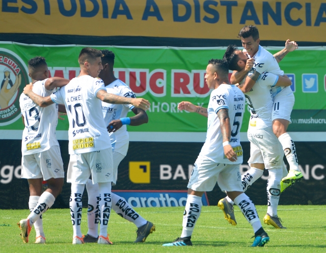 Guayaquil City FC 9