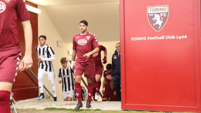 Erick Ferigra 7