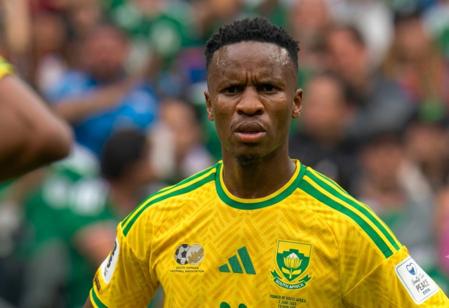 Themba Zwane