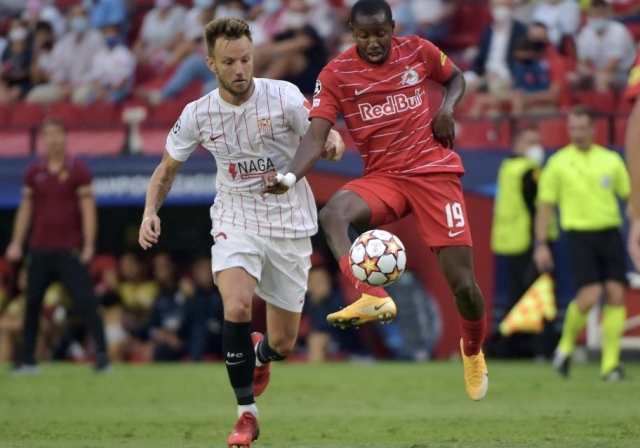 Sevilla