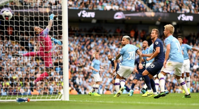 Harry Kane 2