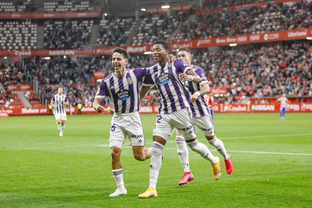 Gonzalo Plata 10