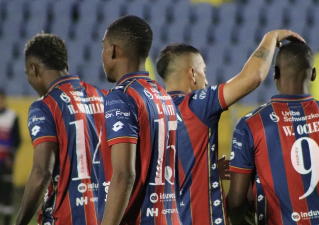 Deportivo Quito 2