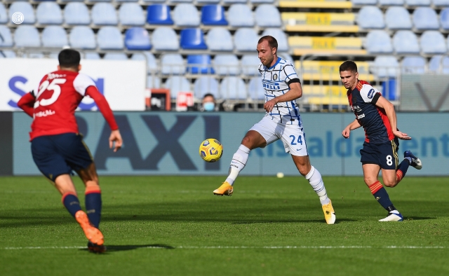 Internazionale 3